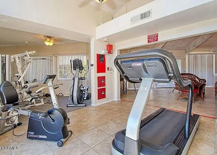 Stone Creek Apartament Phoenix