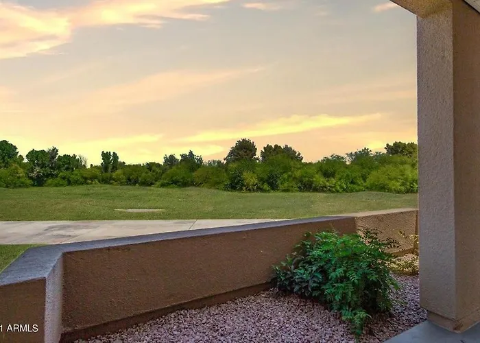 Stone Creek Apartament