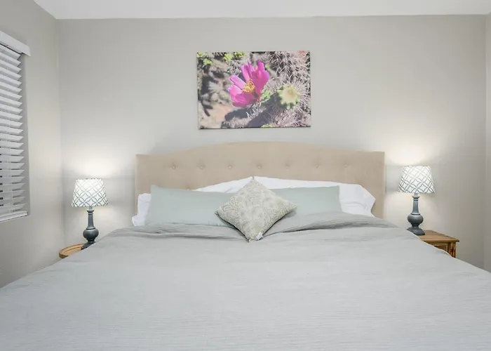 Apartament Stone Creek Phoenix