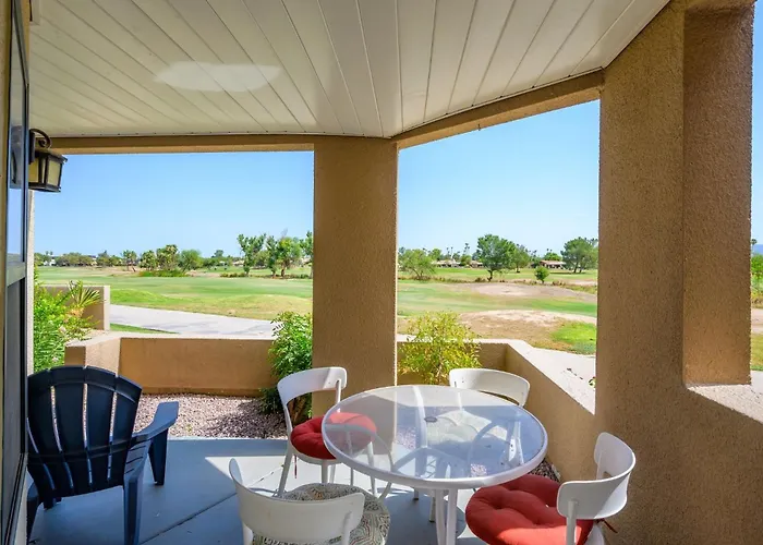 Apartament Stone Creek