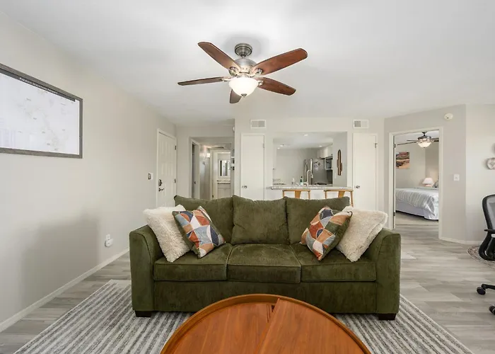 Apartament Stone Creek Phoenix