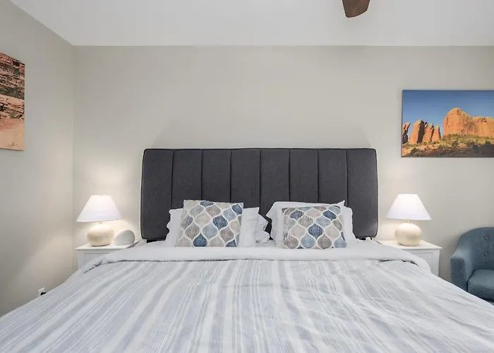 Apartament Stone Creek *