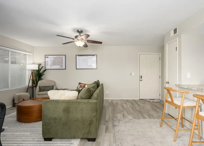 Apartament Stone Creek Phoenix