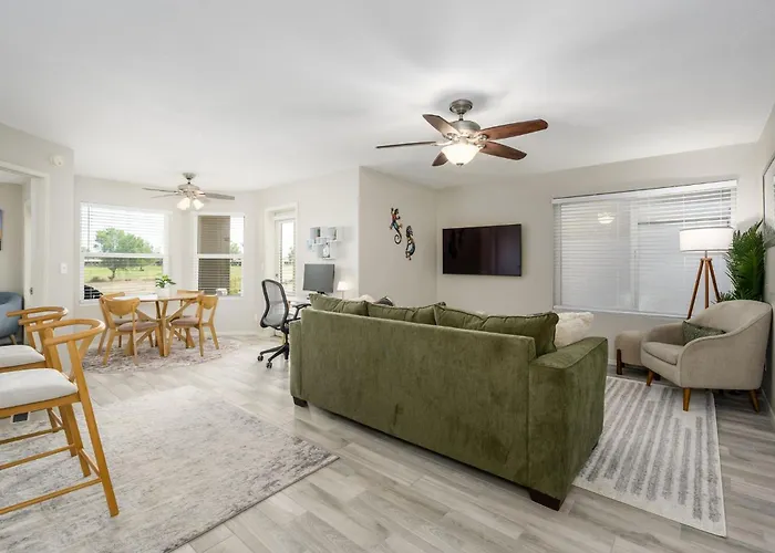 Stone Creek Phoenix