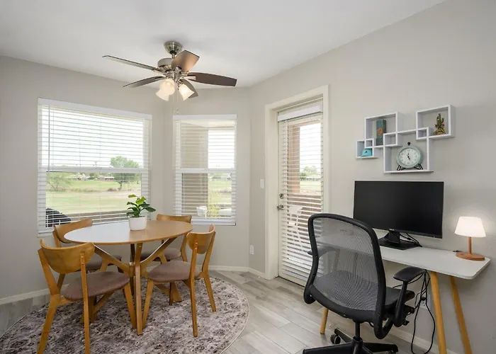 Apartament Stone Creek