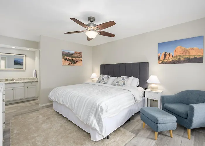 Apartament Stone Creek *