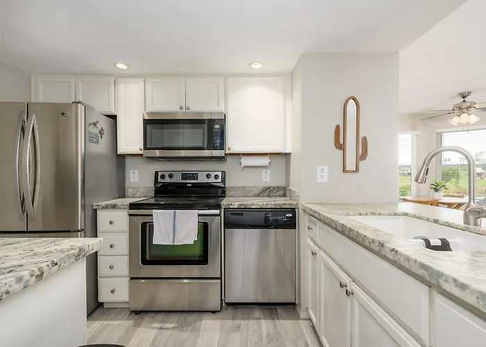 Apartament Stone Creek *